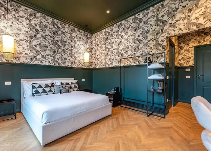 Voluta Suites
